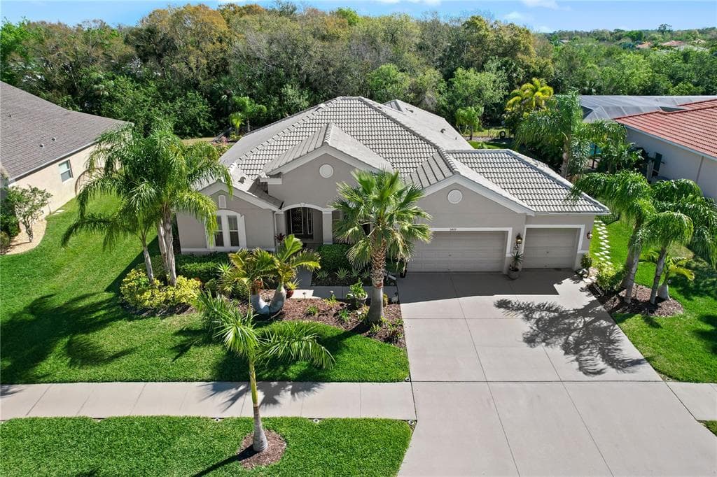 5409 CONCH SHELL PLACE APOLLO BEACH, FL 33572