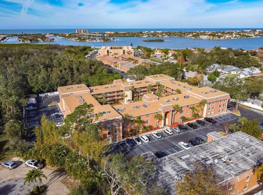 12760 INDIAN ROCKS ROAD UNIT 553 Furnished LARGO, FL 33774