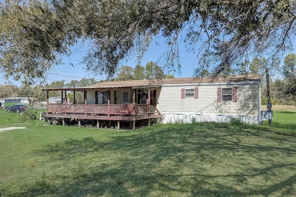 10029 RACHEL CHERIE DRIVE POLK CITY, FL 33868