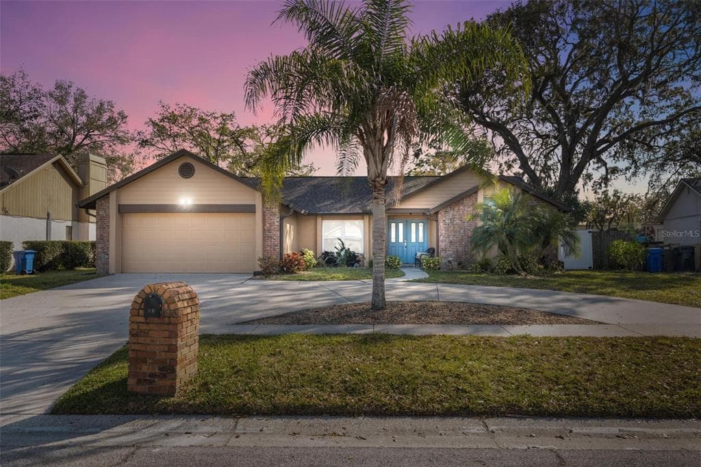 4131 SPRING WAY CIRCLE VALRICO, FL 33596