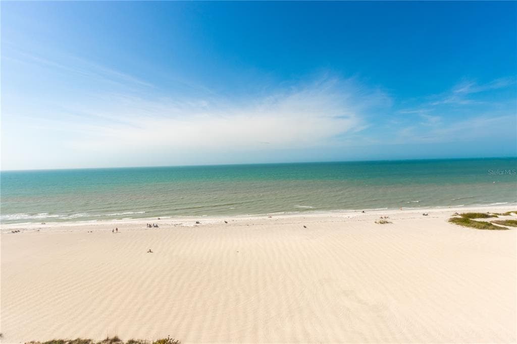 1340 GULF BOULEVARD UNIT 9G CLEARWATER, FL 33767
