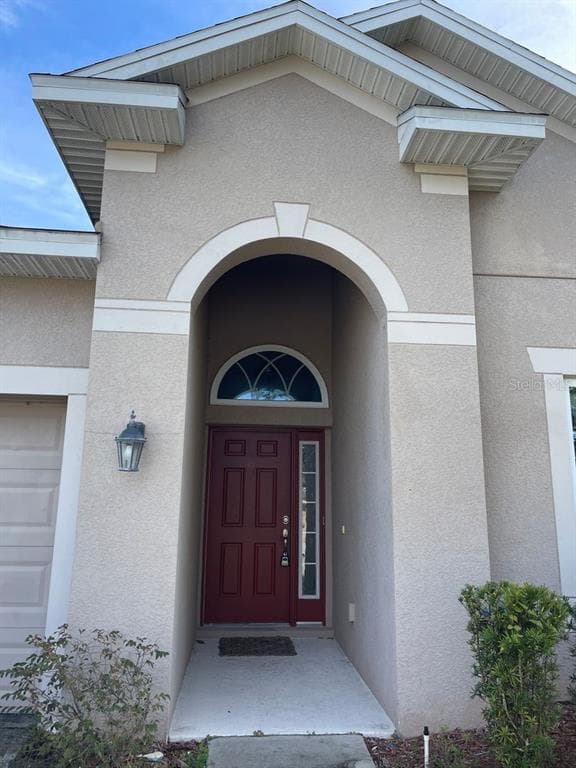7614 ATWOOD DRIVE WESLEY CHAPEL, FL 33545
