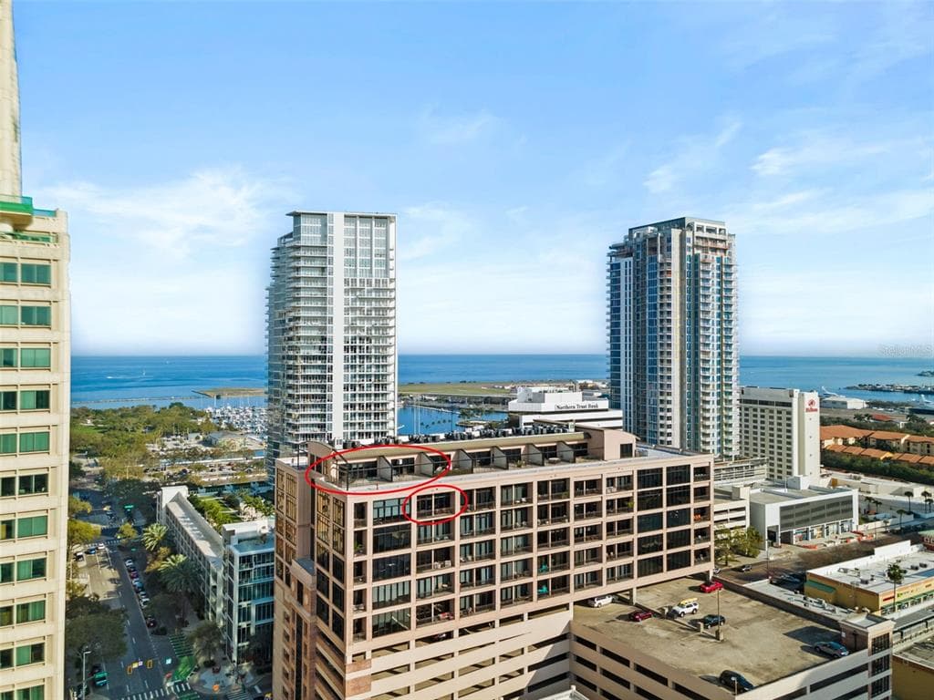 175 2ND STREET S UNIT P-17 ST PETERSBURG, FL 33701