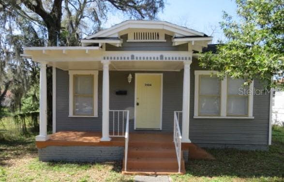 3504 N 11TH STREET TAMPA, FL 33605