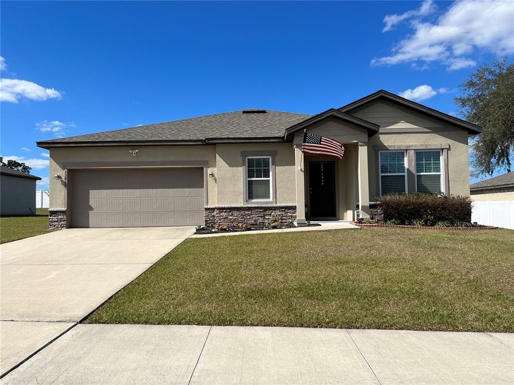 15816 SURFBIRD COURT MASCOTTE, FL 34753