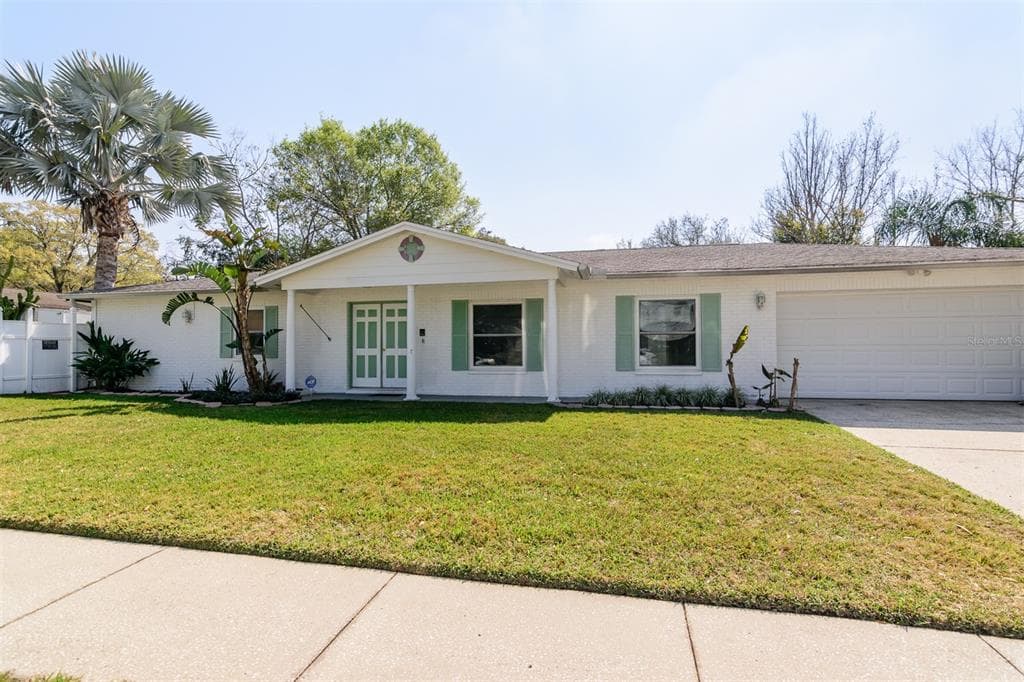 505 GREEN COVE DRIVE BRANDON, FL 33510