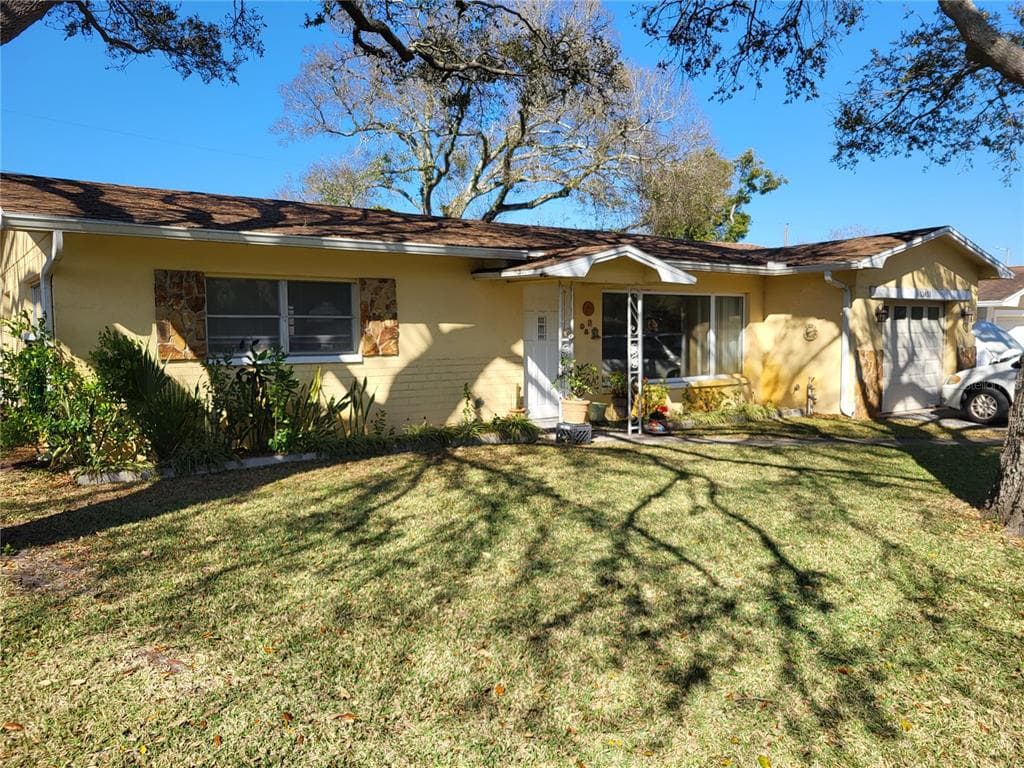 11451 82ND AVENUE SEMINOLE, FL 33772