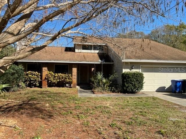 1008 MICHIGAN BOULEVARD DUNEDIN, FL 34698