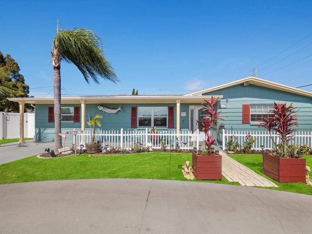 4151 MOOG ROAD