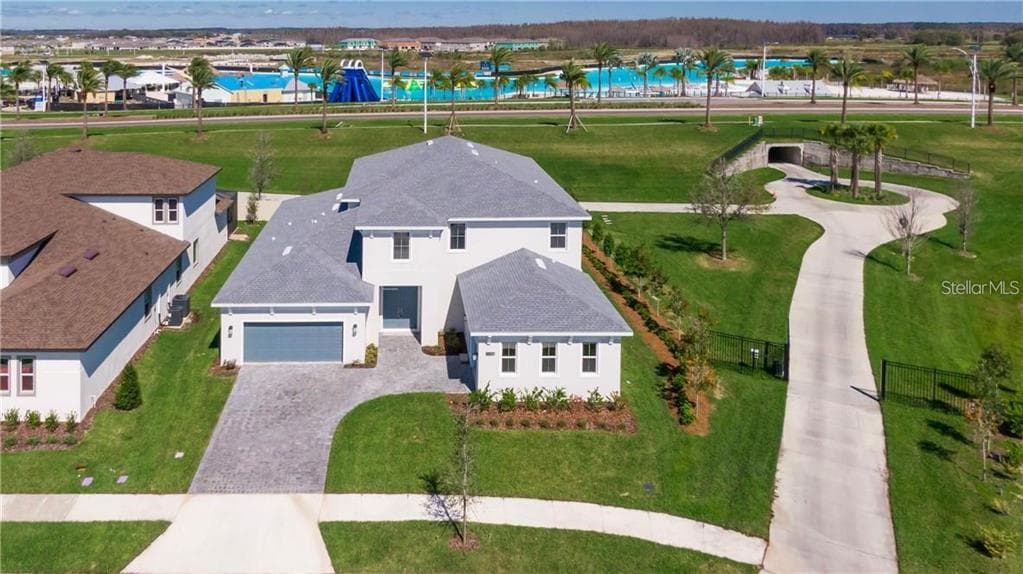 31808 TORTUGA SHORE LOOP WESLEY CHAPEL, FL 33545