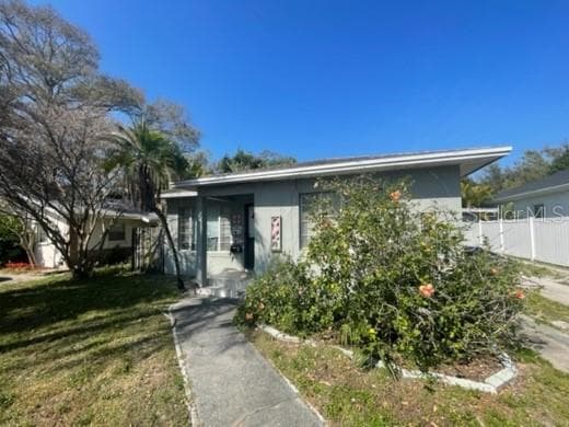 545 12TH AVENUE N UNIT 2 ST PETERSBURG, FL 33701
