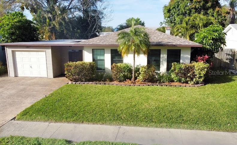 12922 127TH AVENUE LARGO, FL 33774