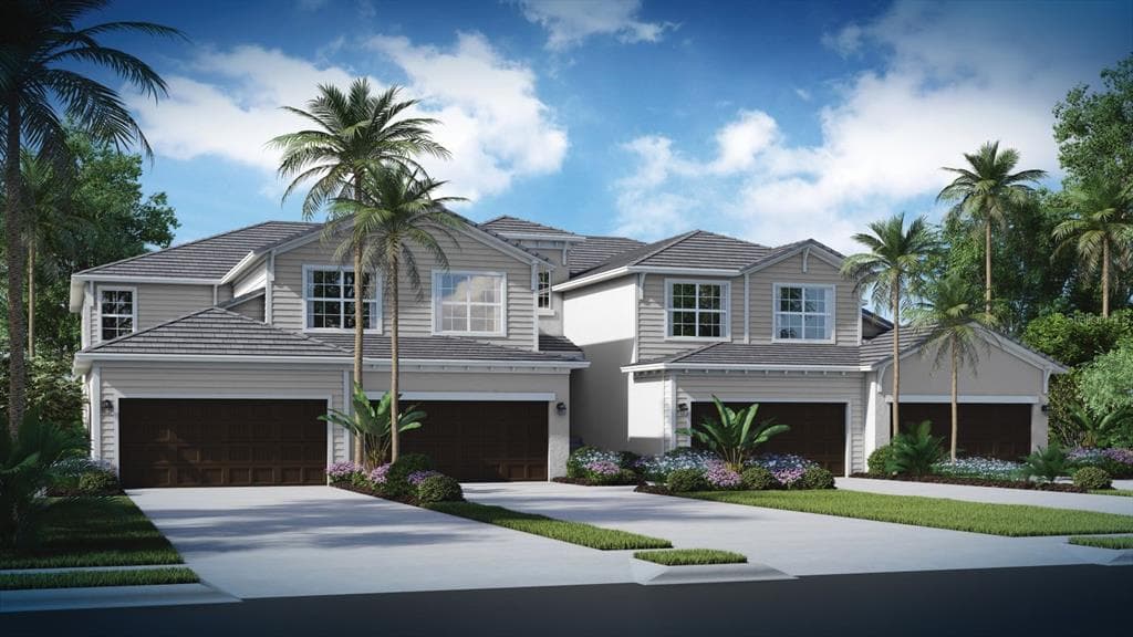 5639 N HONORE AVENUE UNIT 101 SARASOTA, FL 34243