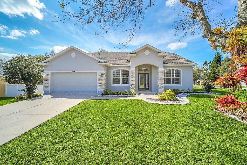 3837 FALLSCREST CIRCLE CLERMONT, FL 34711