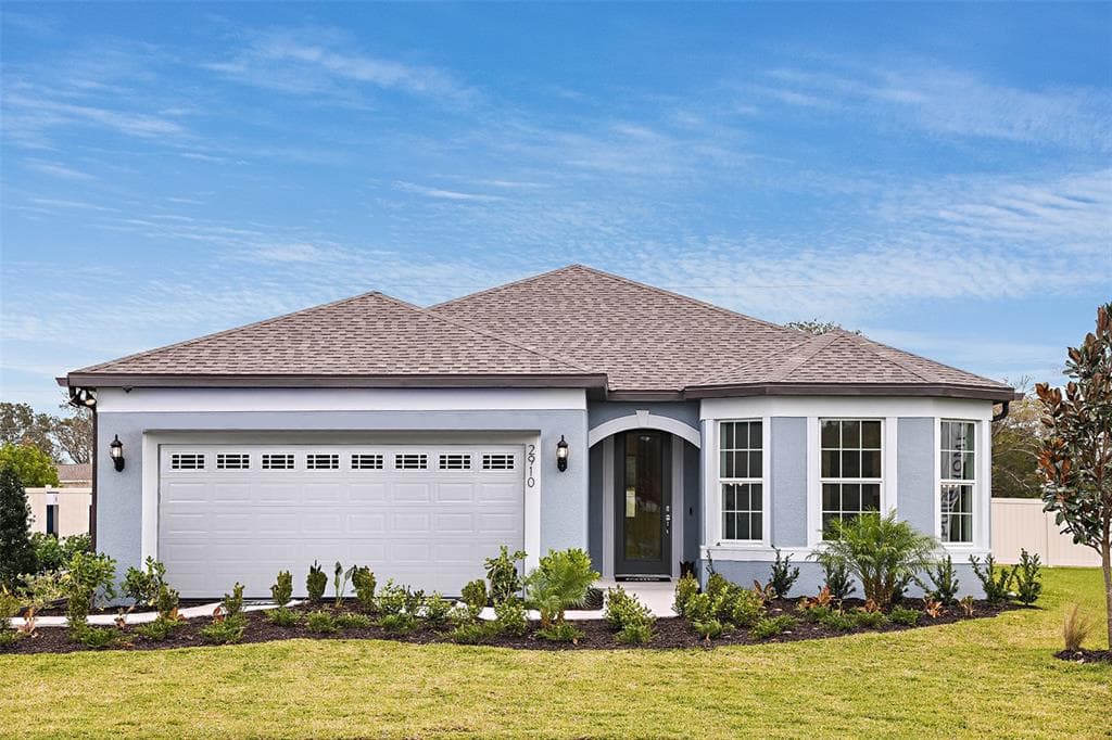 3819 SE ALMOND BROOK BOULEVARD LAND O LAKES, FL 34638