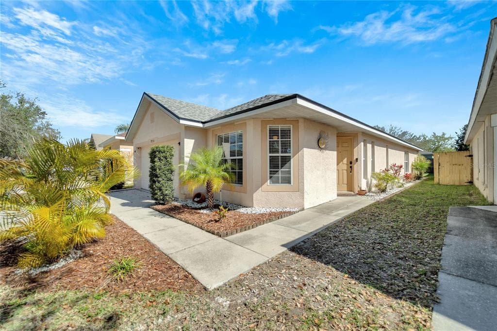 7856 BRISTOL PARK DRIVE APOLLO BEACH, FL 33572
