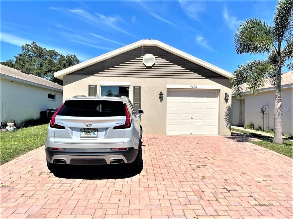 4036 11TH STREET E BRADENTON, FL 34208