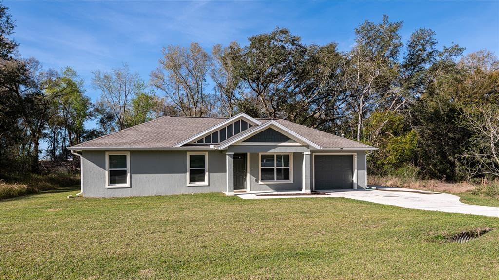 64 WILLOW ROAD OCALA, FL 34472