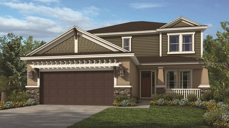 5814 FIELDMOOR COURT PALMETTO, FL 34221