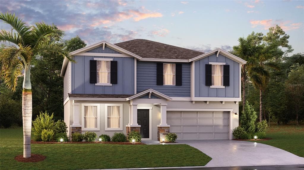 6959 PERCH HAMMOCK LOOP GROVELAND, FL 34736