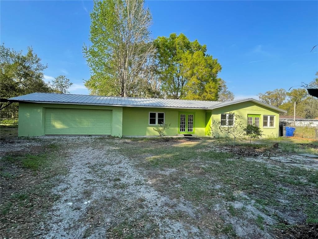 308 3RD AVENUE SE LUTZ, FL 33549