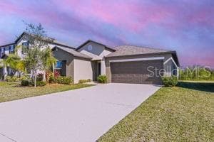 5710 KEATON SPRINGS DRIVE LAKELAND, FL 33811