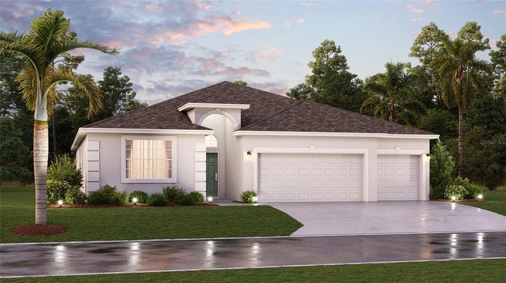 1923 PERCH HAMMOCK LOOP GROVELAND, FL 34736