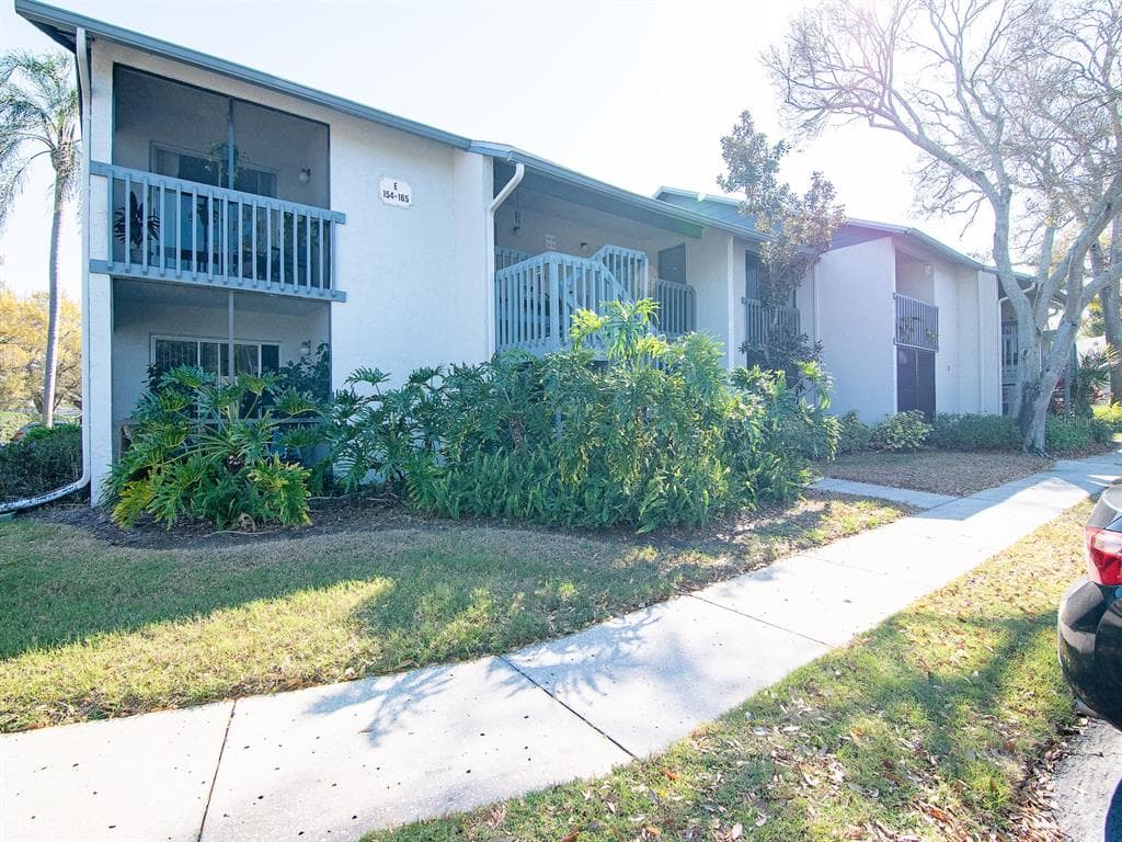 11201 122ND AVENUE UNIT 154 LARGO, FL 33778