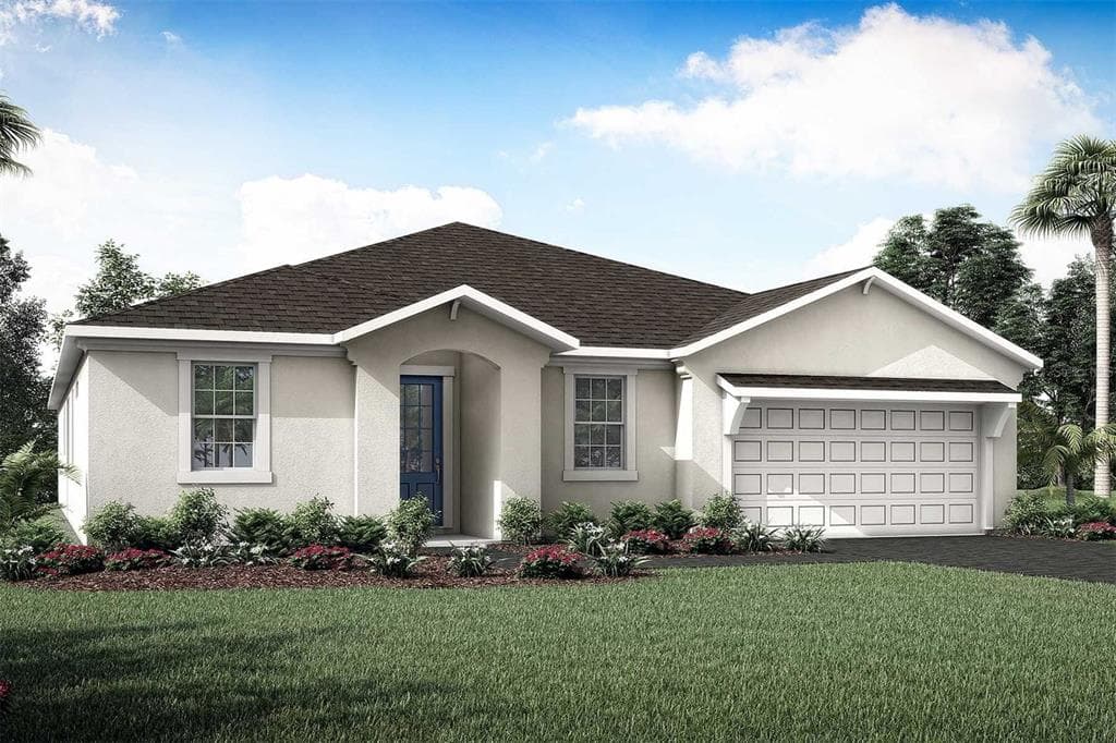 12338 51ST STREET E PARRISH, FL 34219