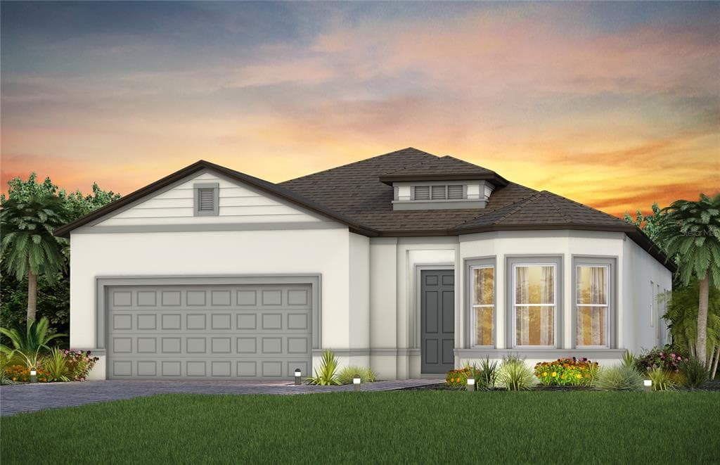 5859 SHOREBIRD BRANCH LAND O LAKES, FL 34638