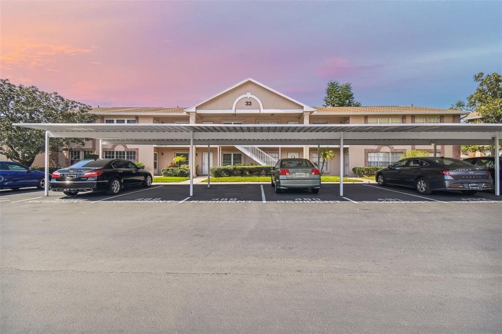 6527 SPRING FLOWER DRIVE UNIT 11 NEW PORT RICHEY, FL 34653