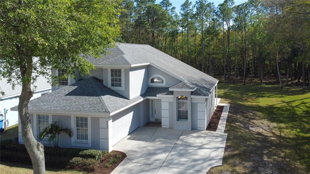9732 FREDERICKSBURG ROAD TAMPA, FL 33635