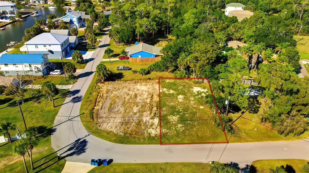 PINE DALE COURT HERNANDO BEACH, FL 34607