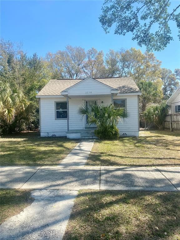 2344 11TH STREET S ST PETERSBURG, FL 33705