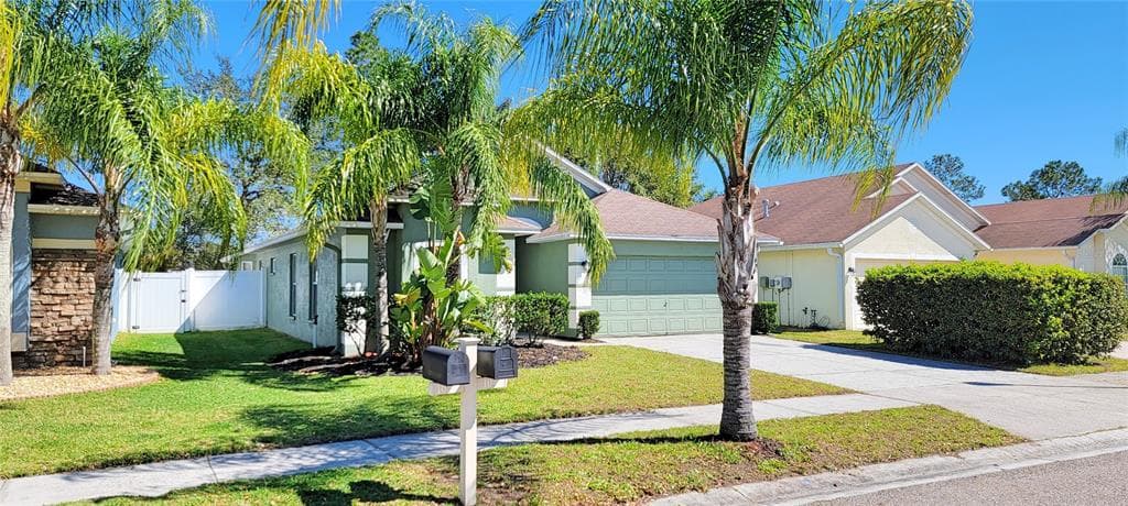 1048 ROSEFAIRE PLACE ODESSA, FL 33556
