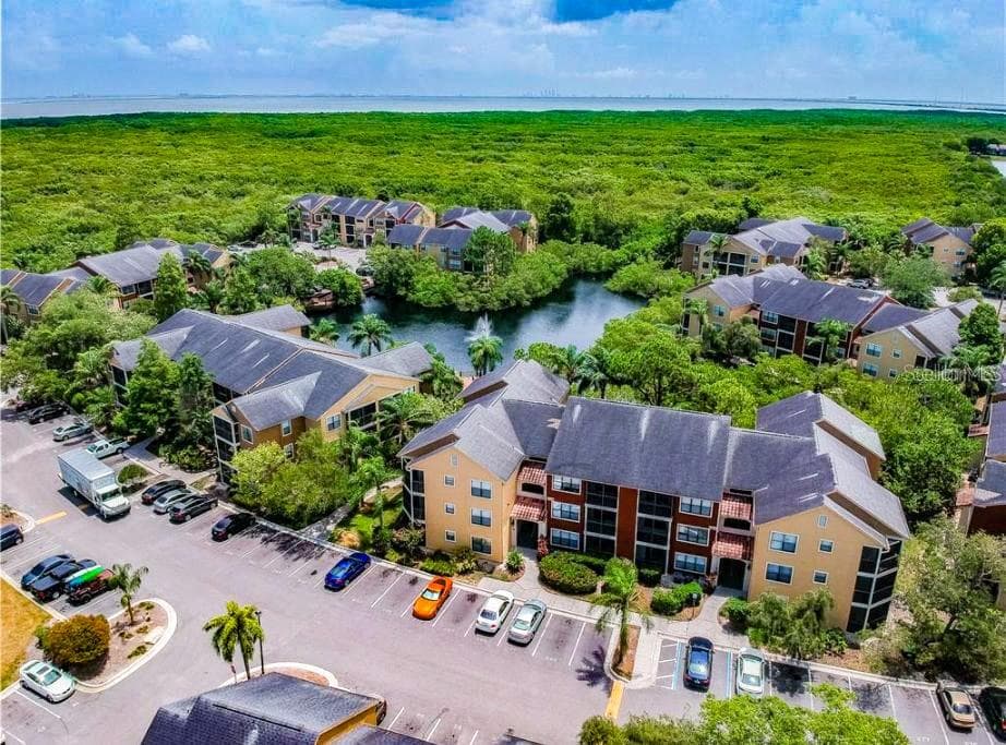 11901 4TH STREET N UNIT 5209 ST PETERSBURG, FL 33716