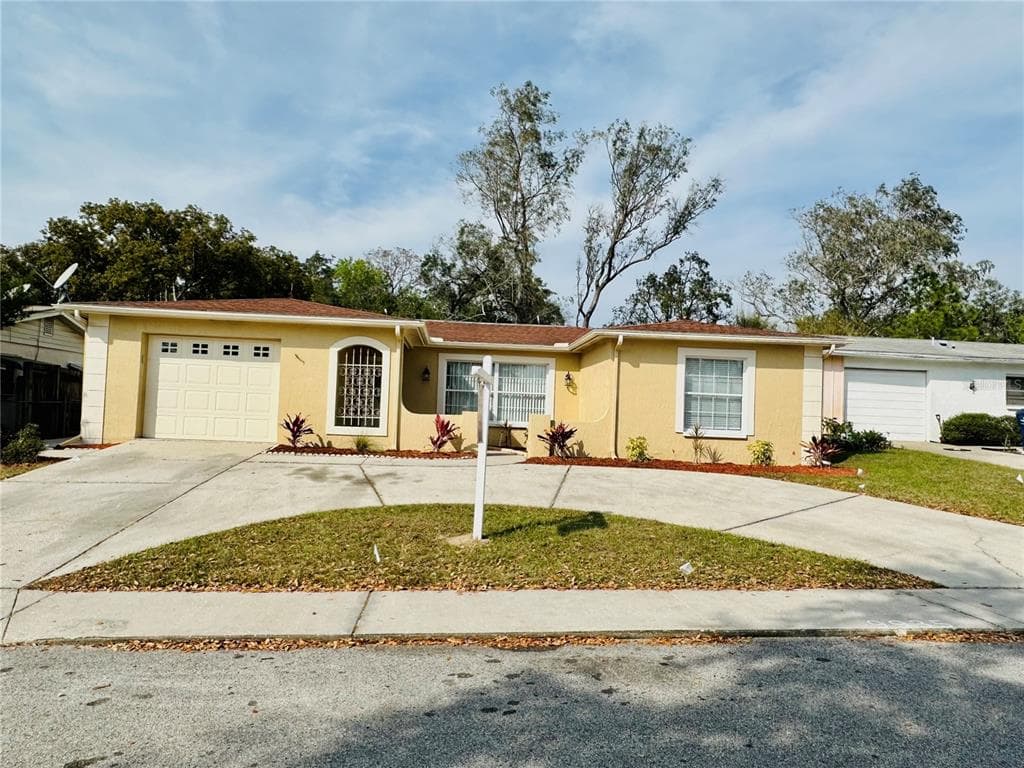 9935 WOODRIDGE COURT PORT RICHEY, FL 34668