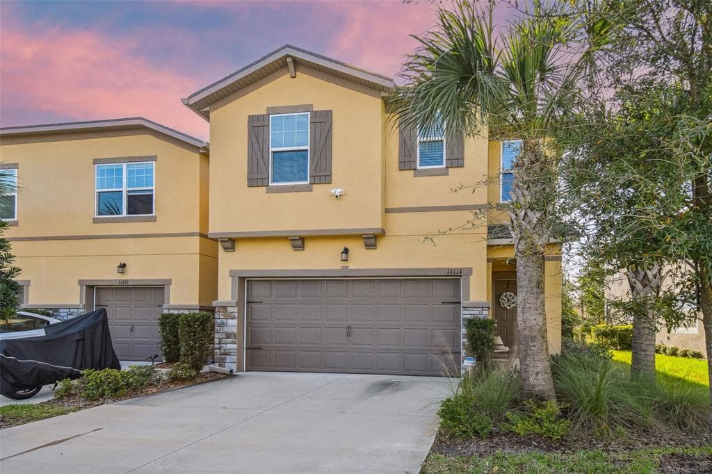 14114 DAMSELFLY DRIVE TAMPA, FL 33625