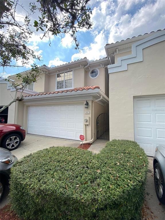 402 BARCELONA DRIVE ST PETERSBURG, FL 33716