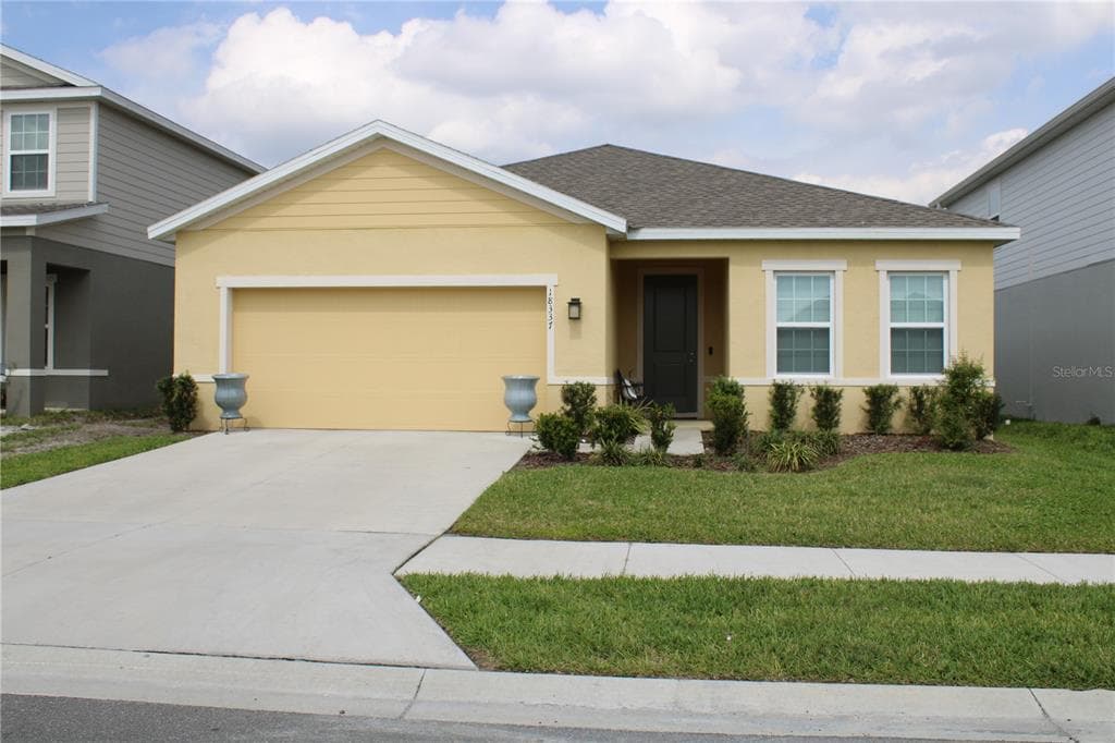 18337 FALLING PINE NEEDLE LAND O LAKES, FL 34638