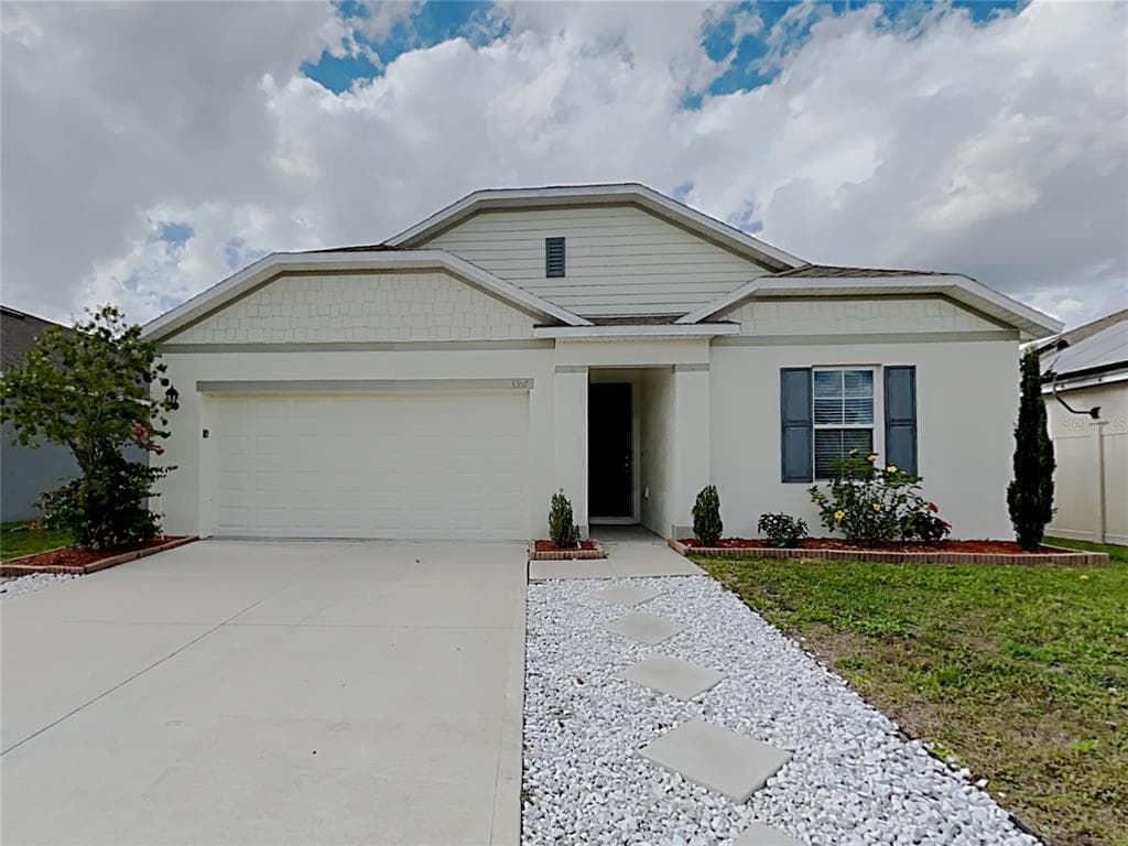 3357 SONDER DRIVE DAVENPORT, FL 33896