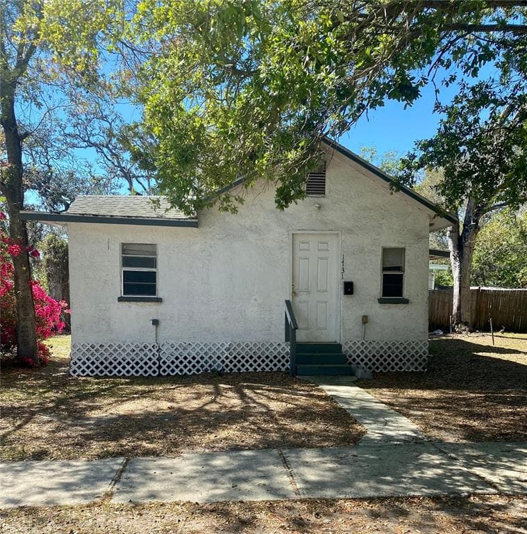 1731 35TH STREET S ST PETERSBURG, FL 33711