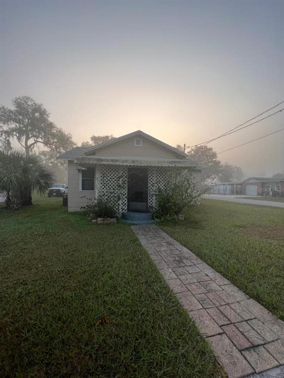 1302 N FRANKLIN STREET PLANT CITY, FL 33563