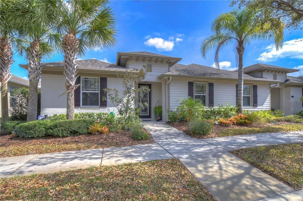 11313 WICKERSLEY PLACE TAMPA, FL 33625