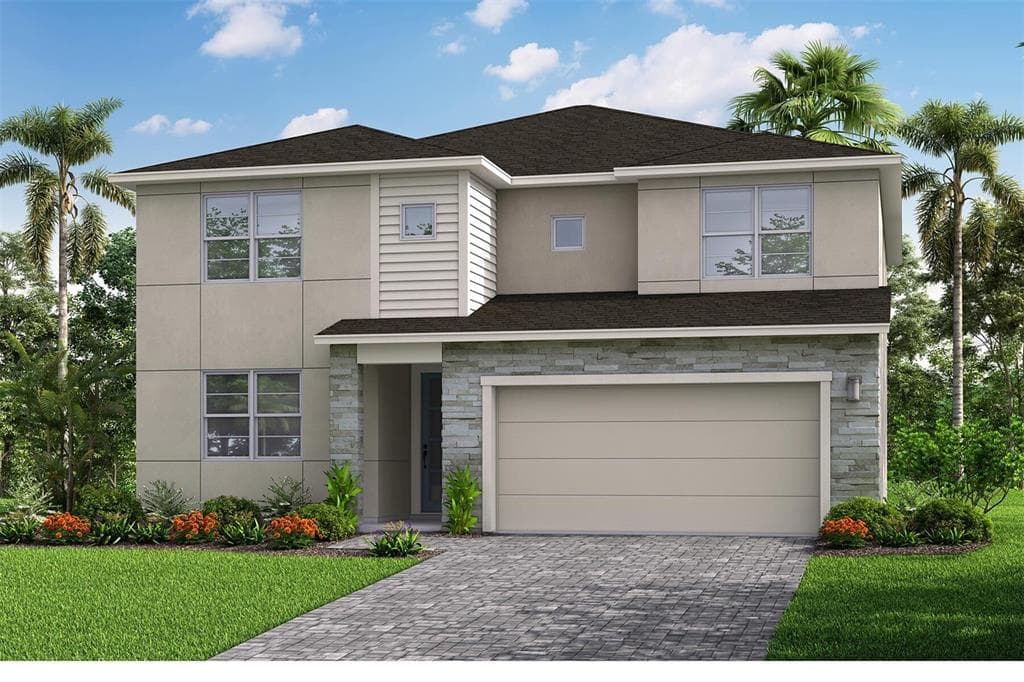 19649 BLUE POND DRIVE LUTZ, FL 33558