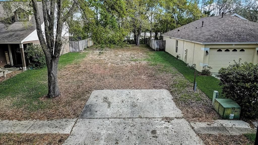 6163 KITERIDGE DRIVE LITHIA, FL 33547