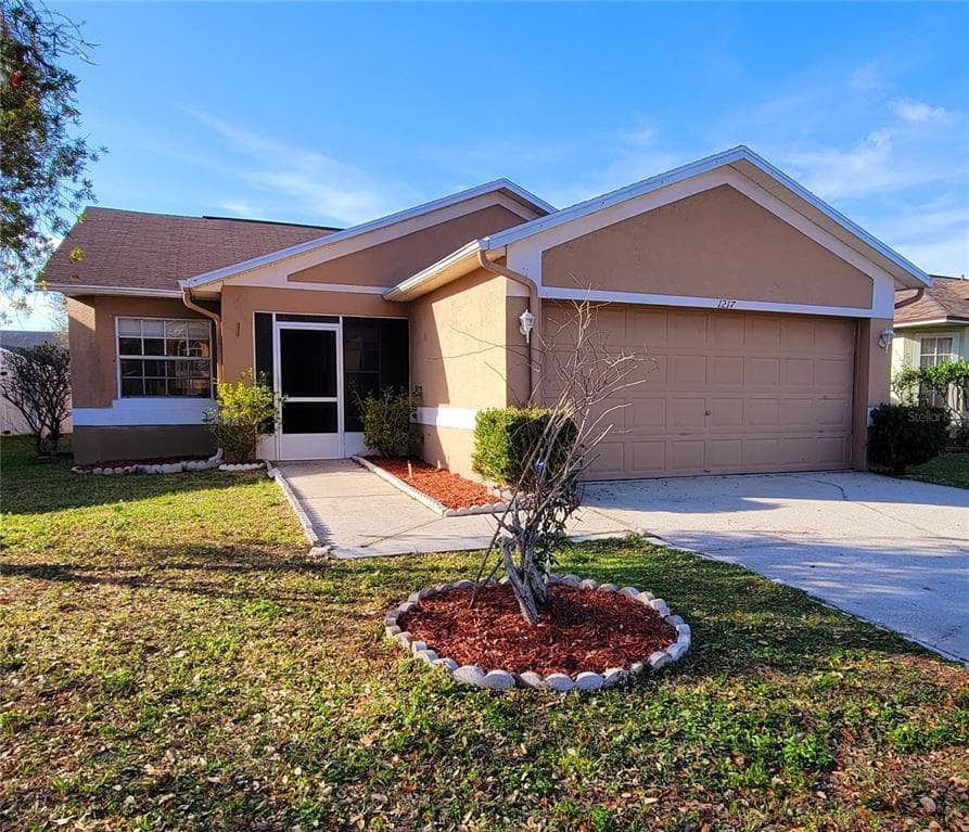 1217 CRESSFORD PLACE BRANDON, FL 33511
