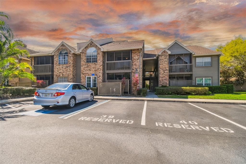 2500 WINDING CREEK BOULEVARD UNIT C206 CLEARWATER, FL 33761