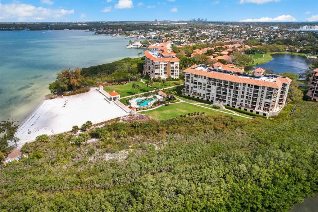 4780 DOLPHIN CAY LANE S UNIT 201
