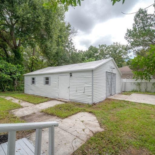 7717 AMHERST STREET TAMPA, FL 33625